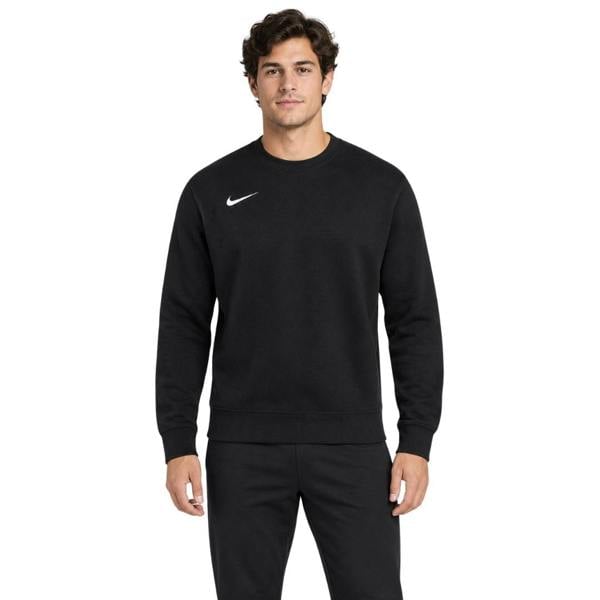Nike Park 20 Crew Fleece Black Jumper