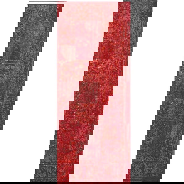 Design Velour Rug Plume – Soft & Durable