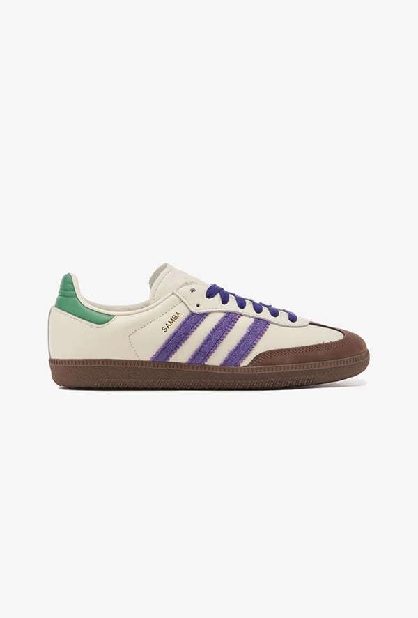 Adidas Originals Samba OG Trainers