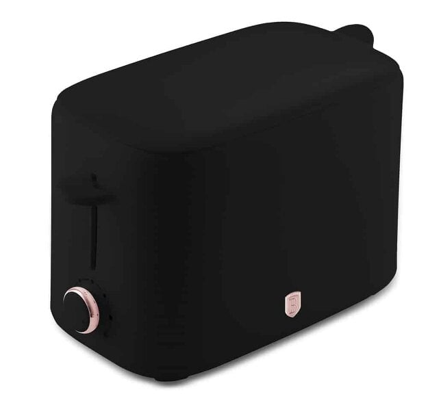 Berlinger Haus Toaster with Cover,Berlinger Haus BH9702