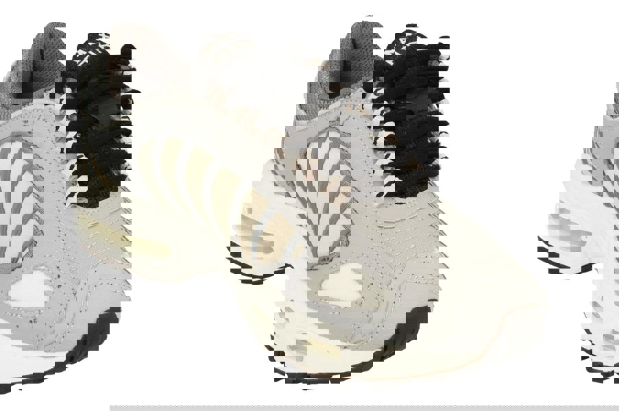 Nike Womens Air Max Tailwind IV Cj7976  006 - Wolf Grey Black Grey 006 - Photo 3