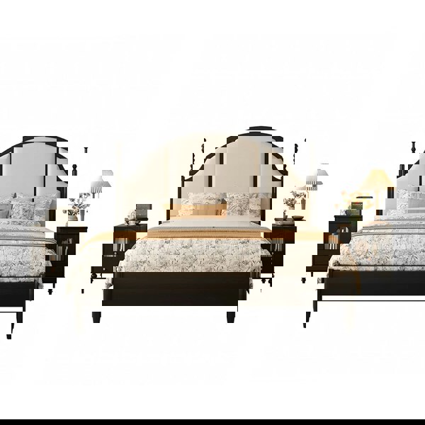 Rit Concept Blanche King Size, Super King Size Bed