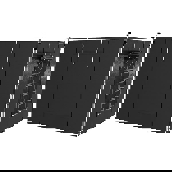 Canopy Sidewalls
