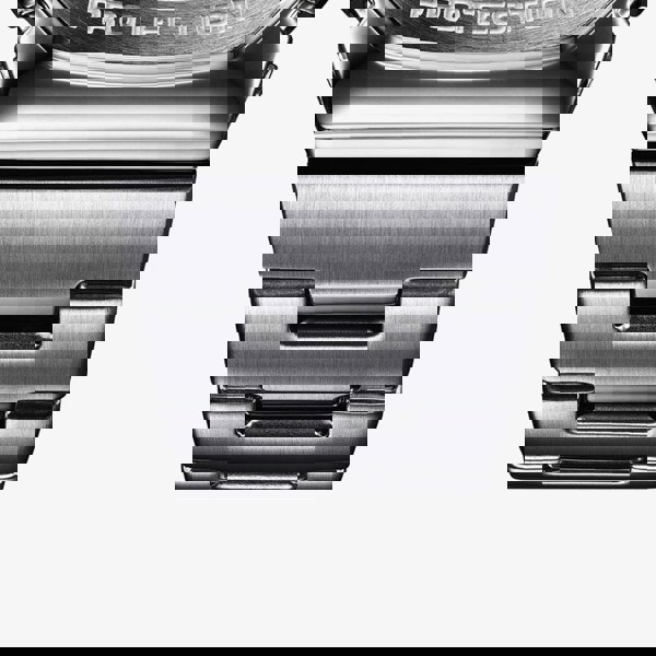 Casio G-Shock Blue Dual Display GM-2110D-2AER