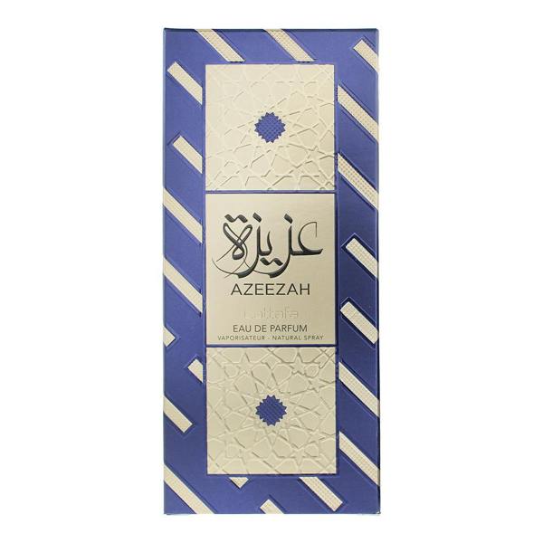 Lattafa Azeezah Eau de Parfum 100ml Spray Unisex