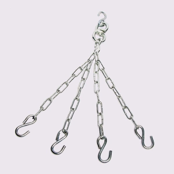 Tuf Wear Standard Bag Chains 4 Hook