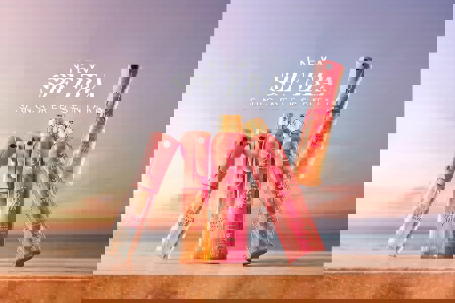 2bTanned Carrot Oil SPF6