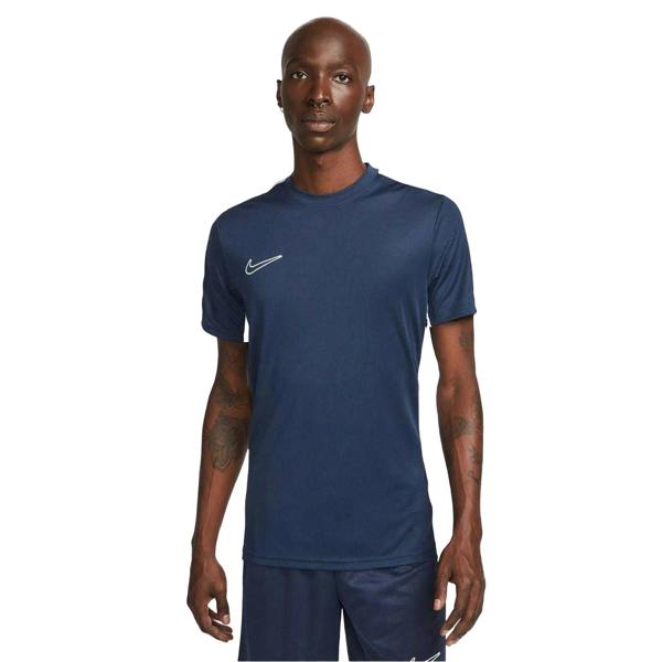 Nike Mens Academy Training T-Shirt - Navy - 