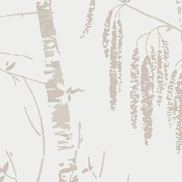 Next Fiorire Natural Wallpaper