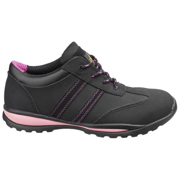 Amblers Safety FS47 Safety Trainers
