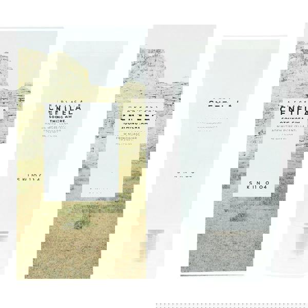 Madagascar Skin1004 Madagascar  Centella Soothing Cream 75ml