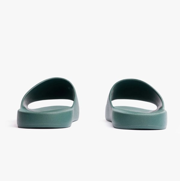 Tommy Hilfiger BASIC SLIDE Mens Slides Tahoe Forest