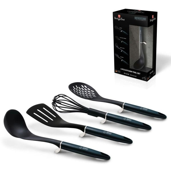Kitchen Utensils Berlinger Haus BH-6238 Aquamarine Collection