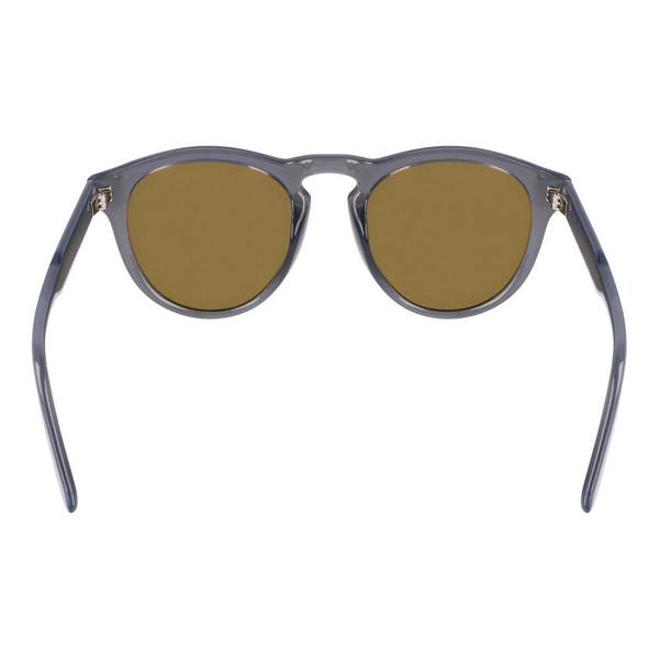 Dragon OPUS UPCYCLED - Grey with Lumalens Rose Gold Ionized Lens