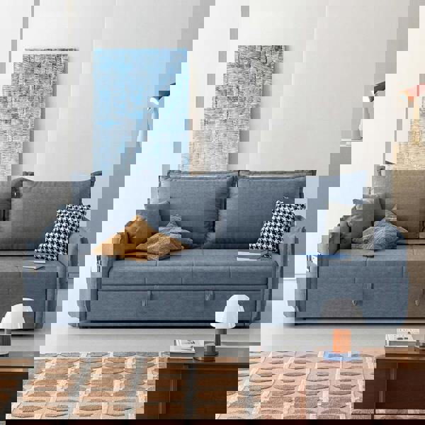 Weilai Concept SB172 Two Seater Sofa Bed