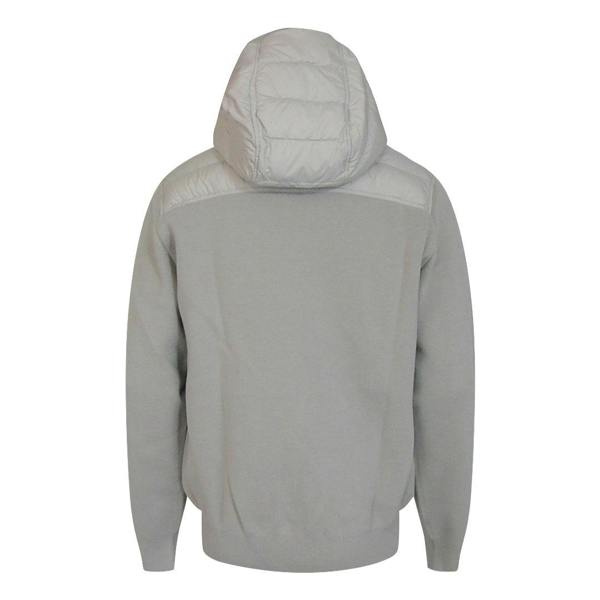 Parajumpers Illuga Mastic Grey Jacket