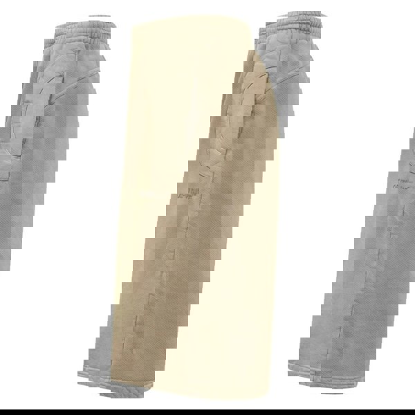 Off-White Laundry Circle Sweatshorts Beige M