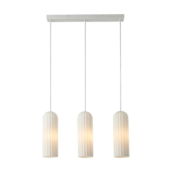 Nordlux Miella 3-Rail | Pendant | White