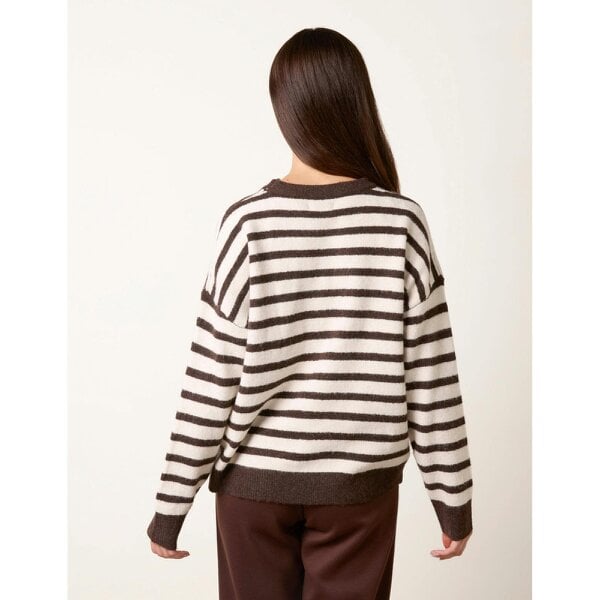 Blue Vanilla Soho New York Jumper