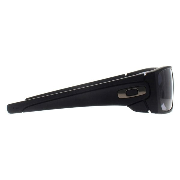 Oakley Sunglasses Fuel Cell OO9096-30 Matte Black Grey