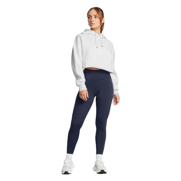 Under Armour Womens/Ladies Leggings - Blue - 