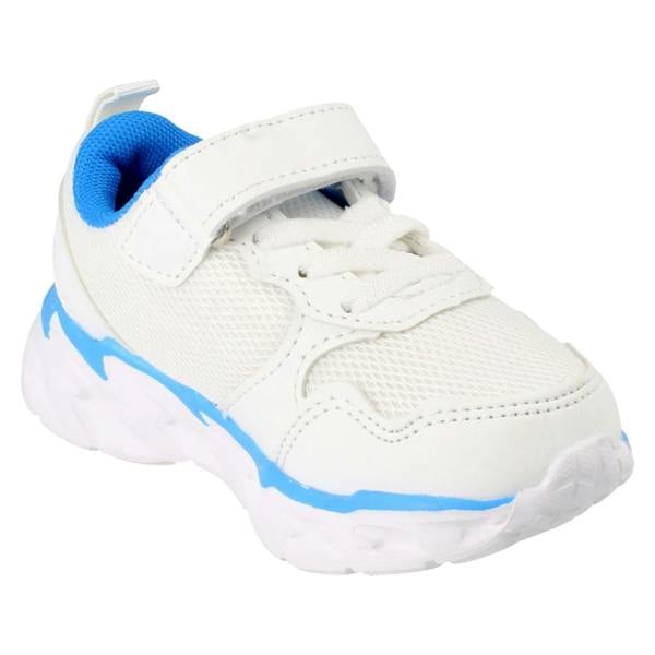 JC Dees Boys JCDees Casual Trainers N1162