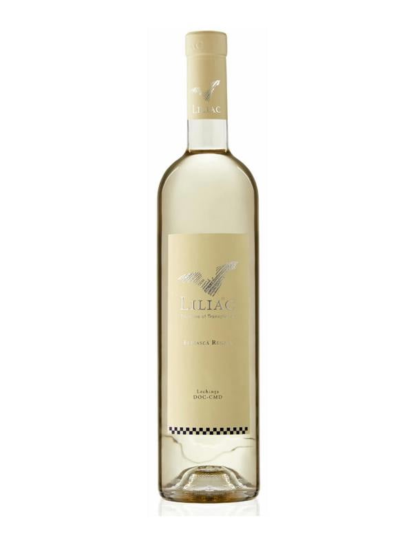 Liliac Feteasca Regala White Wine