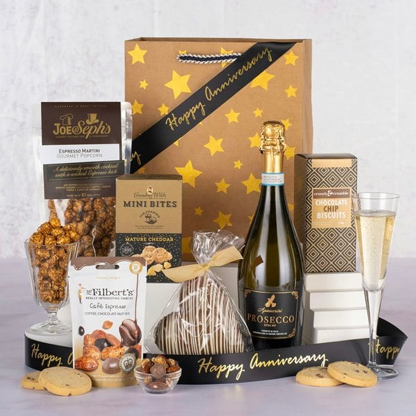 Happy Anniversary Hamper