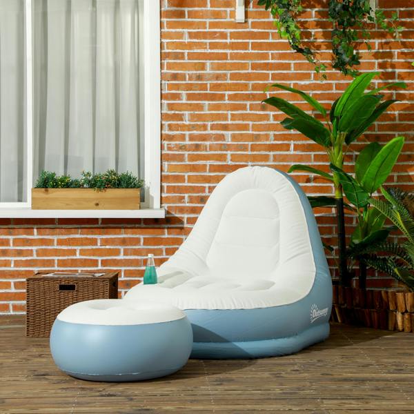 Inflatable Seat