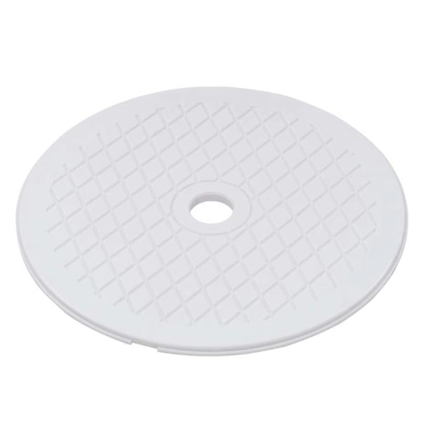 Berkfield 11 Piece Wide-mouth Pool Skimmer 34.3x25x30.5 cm
