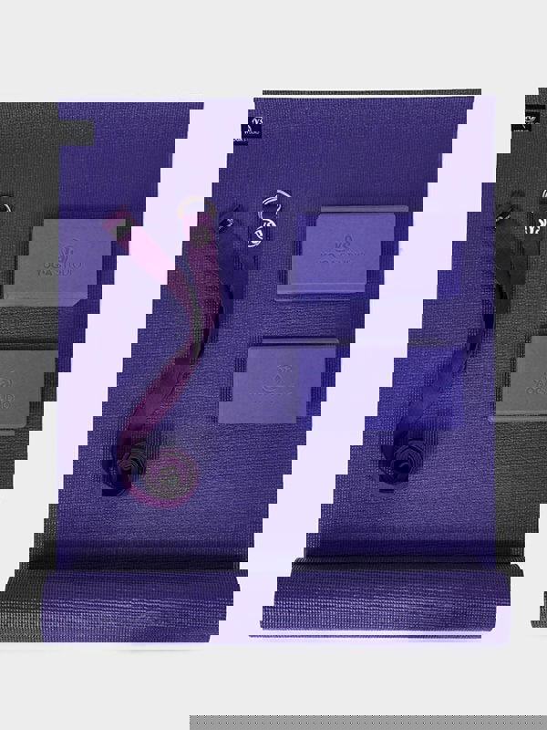 Yoga Studio Oeko-Tex Starter Yoga Set