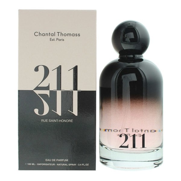 Chantal Thomass 211 for Her Eau de Parfum - 100ml