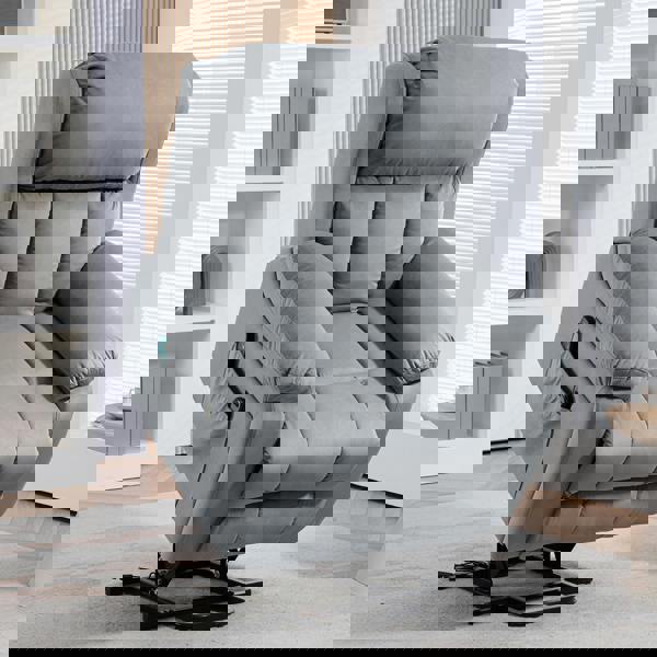 Multi-functional Power Lift Chair