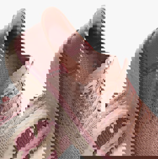 Skechers 150105/DKMV D'LUX WALKER 2.0-THRILL MOVEM Womens Trainers Dark Mauve