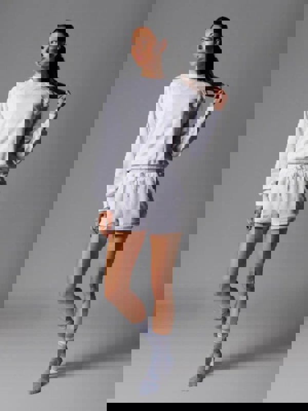 Tavi Ease Crew Terry Sweatshirt