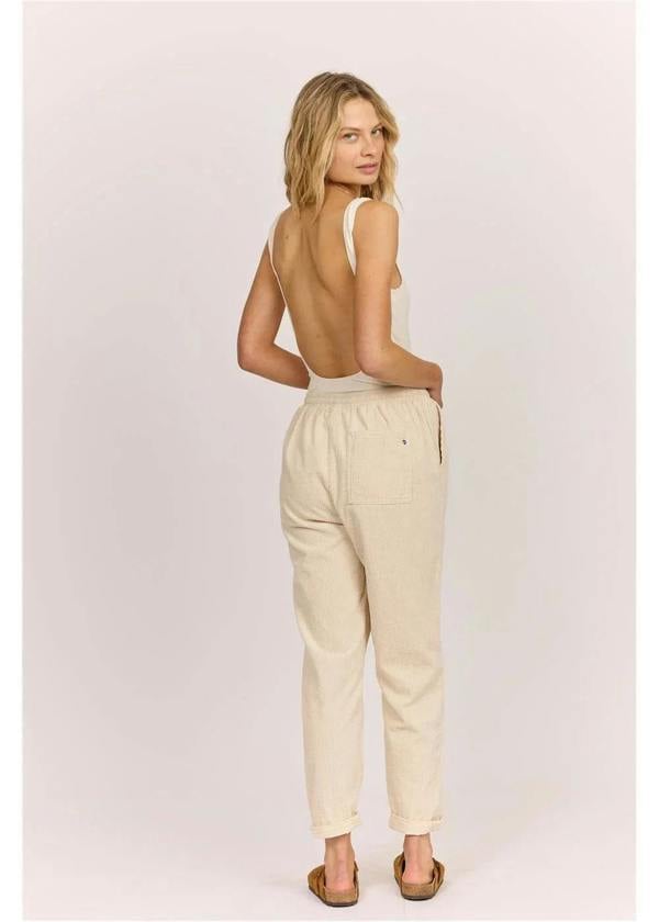 Sisstrevolution Sisstr Coast Is Clear Pant