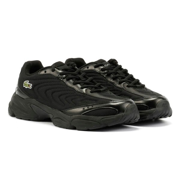 Lacoste Storm 96 2K Lite Men's Trainers - Black
