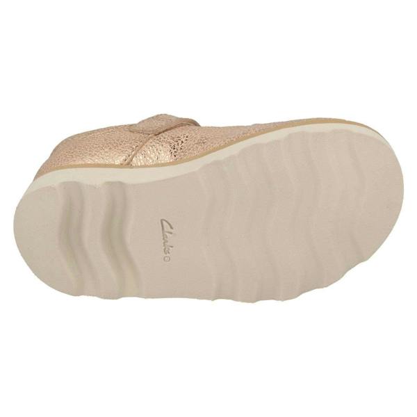 Clarks Girls Clarks Air Spring Casual Shoes Crown Honor