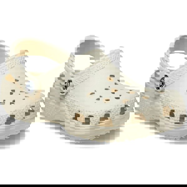 Crocs Classic Clog Unisex - Bone