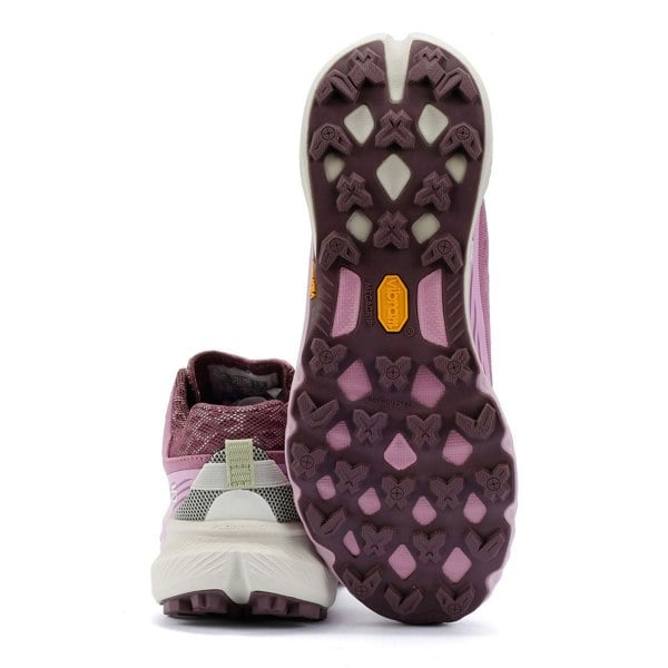 Merrell - J068170 Women's AGILITY PEAK 5 - MAUVE/FONDANT