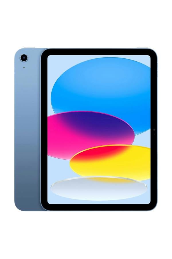 Apple iPad 11-inch 11th Gen 2025 128GB Wi-Fi Tablet A3354