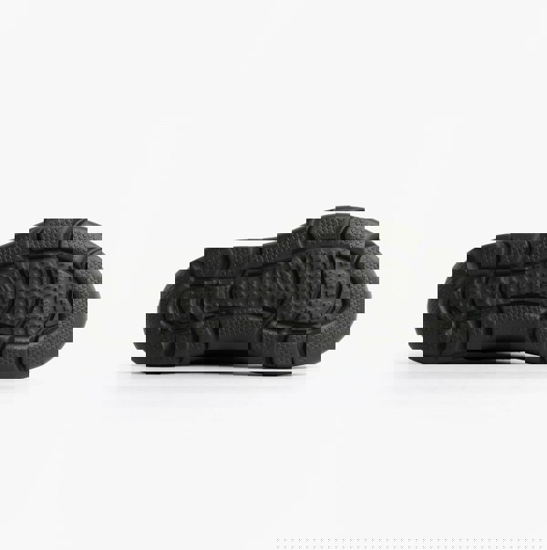 Skechers ON-THE-GO ENCORE - SNOW-CAPPE Womens Boots Black/Gray