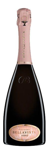 Bellavista, Lombardy, Franciacorta Rose 2020 75cl