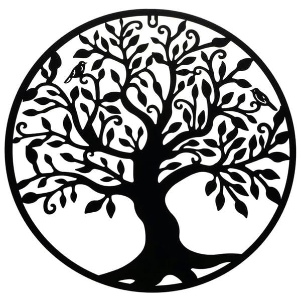 Tree of Life Wall Art