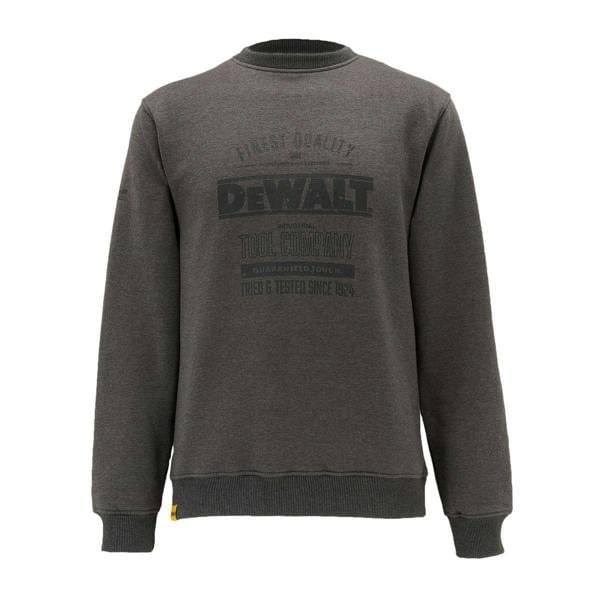 Dalaware Crew Neck Sweatshirt - Hi-Vis Trousers