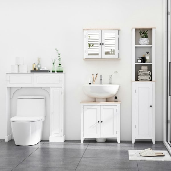 Bathroom Vanity