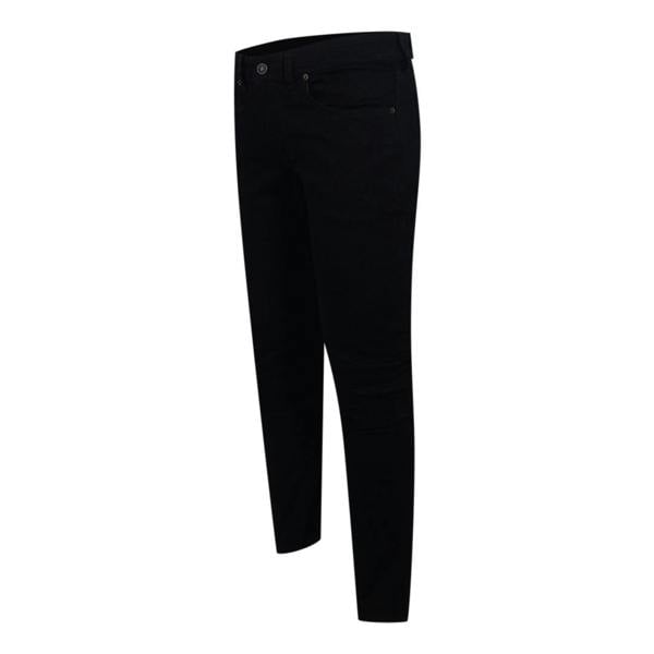 Diesel 1979 Sleenker-R R96IE Black Jeans Mens W31 / 32L