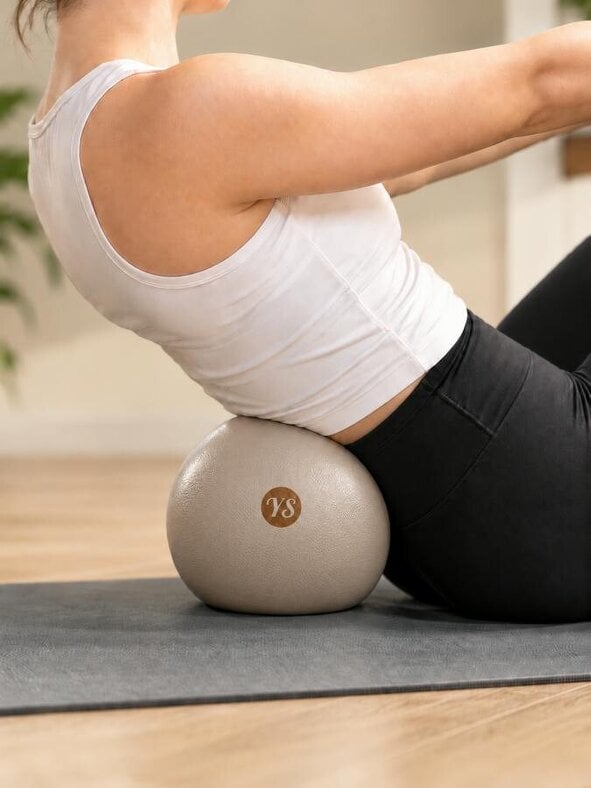 Yoga Studio Soft Pilates Ball