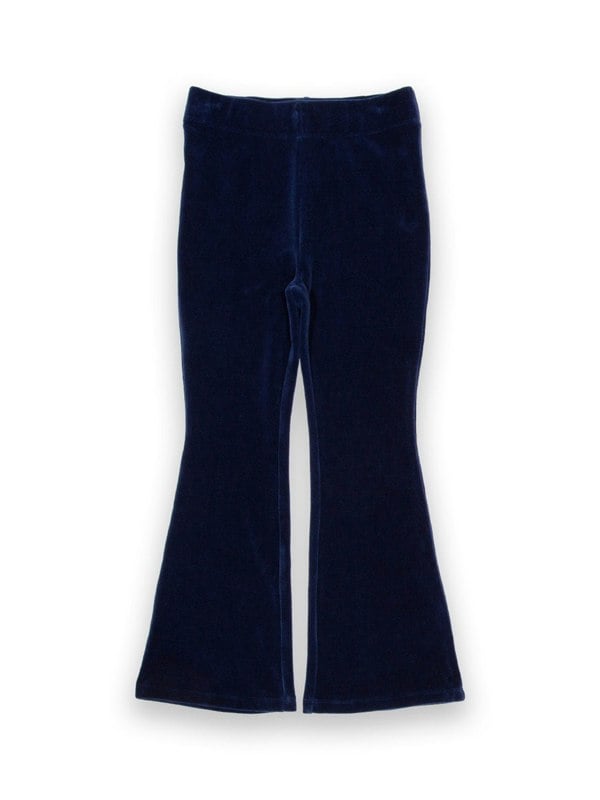 Kite Girls Organic Velvety Flares
