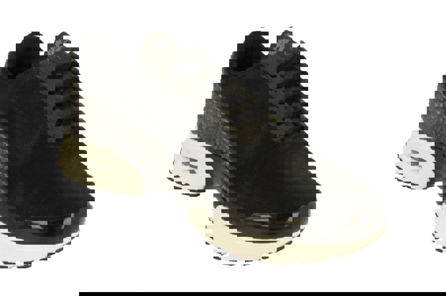 Nike Womens Air Max Jewell PRM Txt 917672  002 - Black Sail Dark Grey 002 - Photo 3